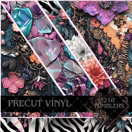 MM 18 - 216 Tumblers