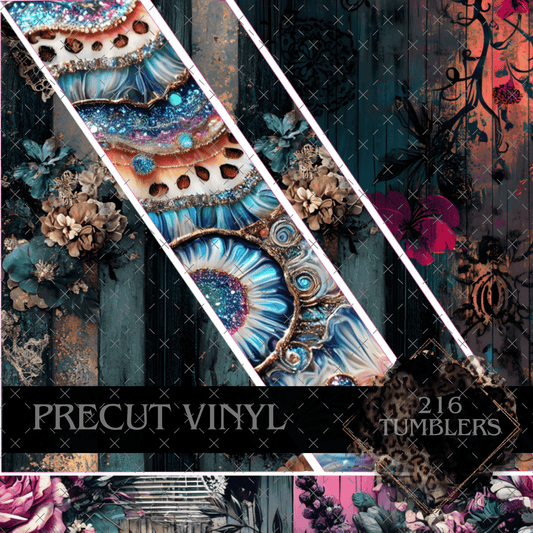 MM 20 - 216 Tumblers