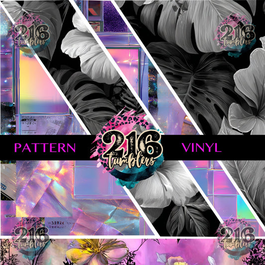 MM 204 - 216 Tumblers