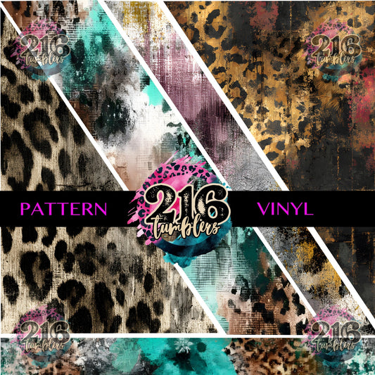 MM 206 - 216 Tumblers