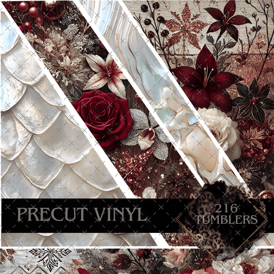 MM 21 - 216 Tumblers