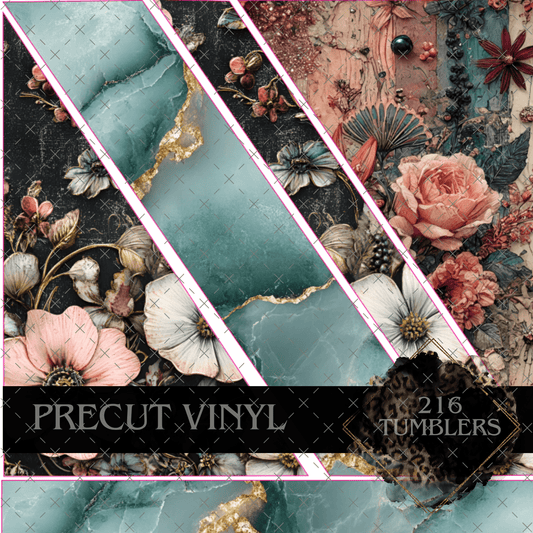 MM 22 - 216 Tumblers