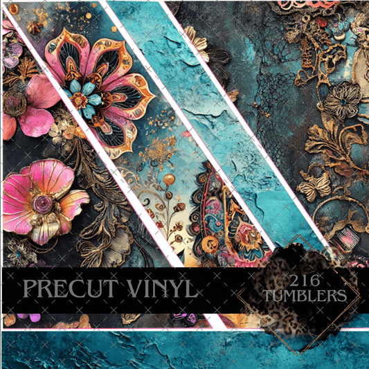 MM 23 - 216 Tumblers