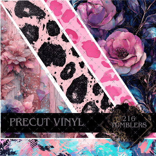 MM 26 - 216 Tumblers