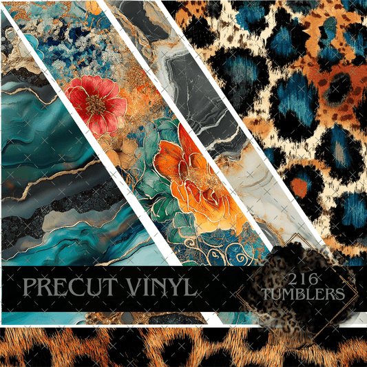 MM 27 - 216 Tumblers