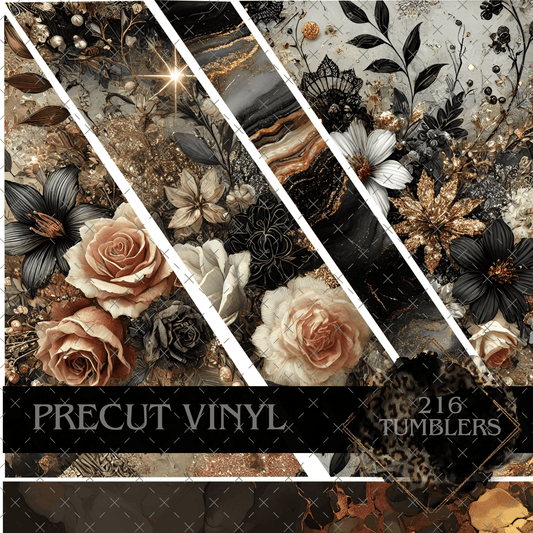 MM 28 - 216 Tumblers