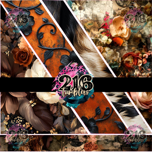 MM 29 - 216 Tumblers