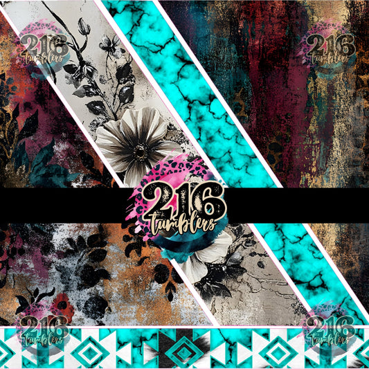 MM 30 - 216 Tumblers