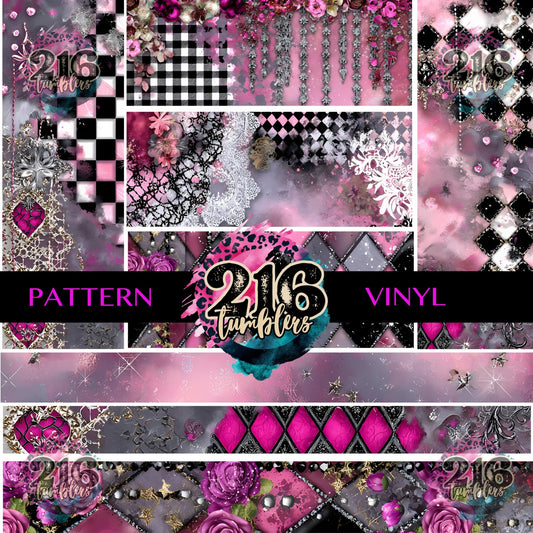 MM 301 - 216 Tumblers