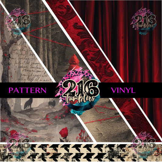 MM 303 - 216 Tumblers