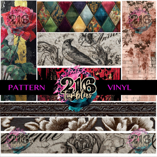 MM 306 - 216 Tumblers