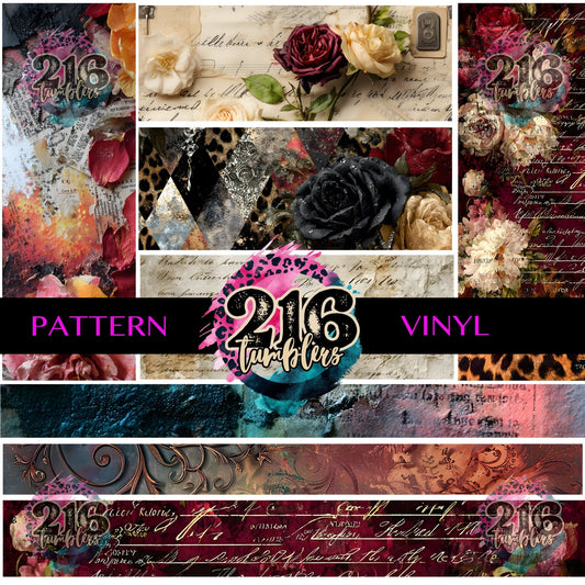 MM 308 - 216 Tumblers