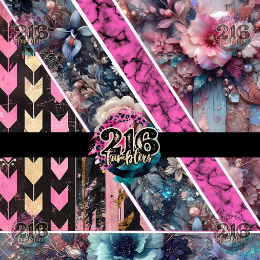 MM 31 - 216 Tumblers