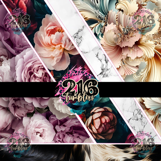 MM 32 - 216 Tumblers