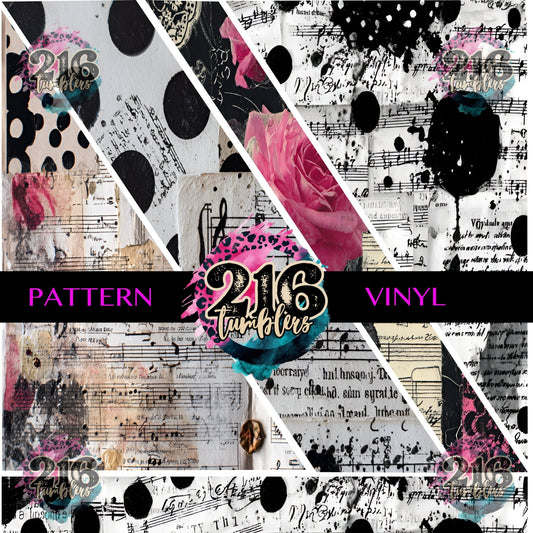 MM 326 - 216 Tumblers