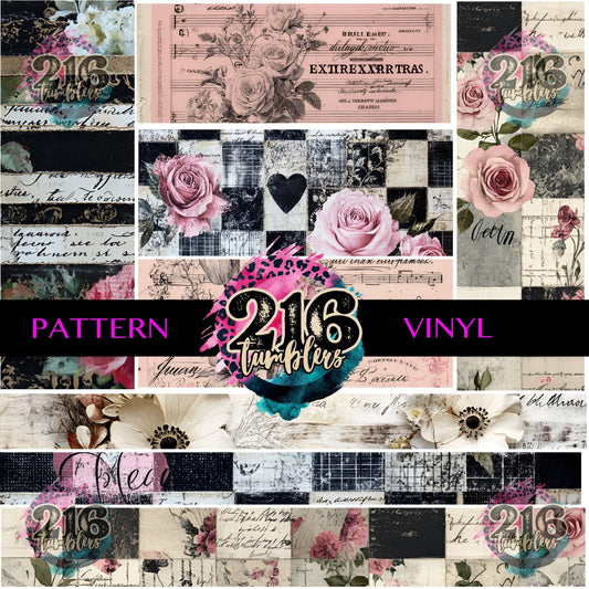 MM 328 - 216 Tumblers