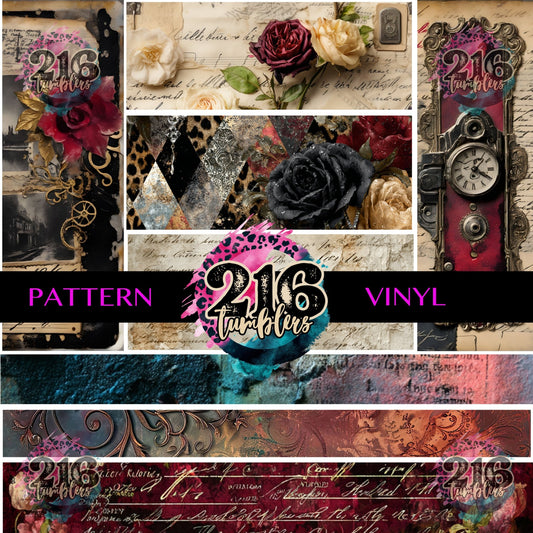 MM 330 - 216 Tumblers