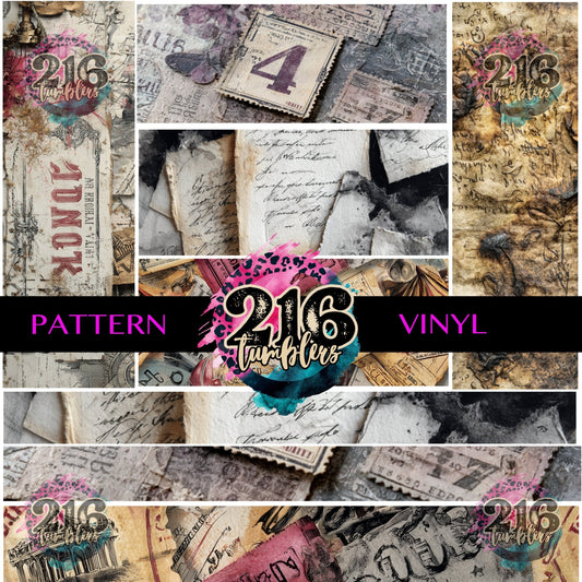 MM 331 - 216 Tumblers