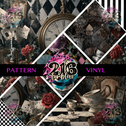 MM 335 - 216 Tumblers