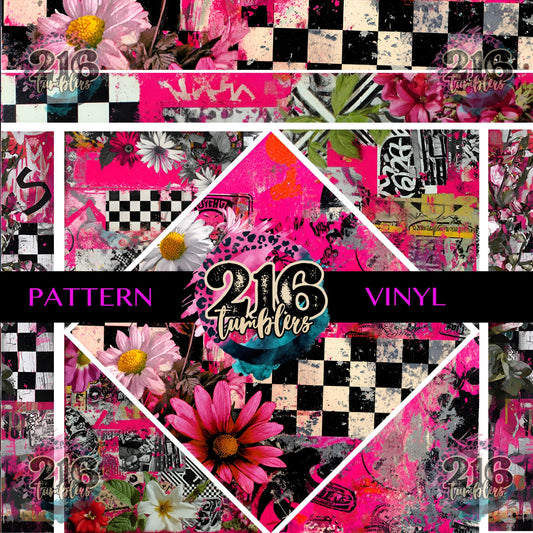 MM 337 - 216 Tumblers