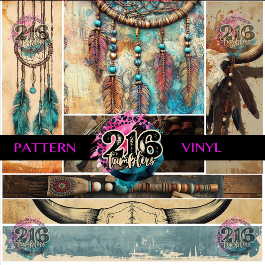 MM 339 - 216 Tumblers