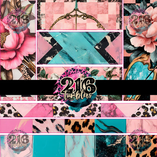 MM 34 - 216 Tumblers