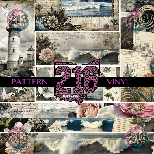 MM 342 - 216 Tumblers