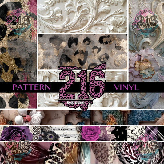 MM 343 - 216 Tumblers