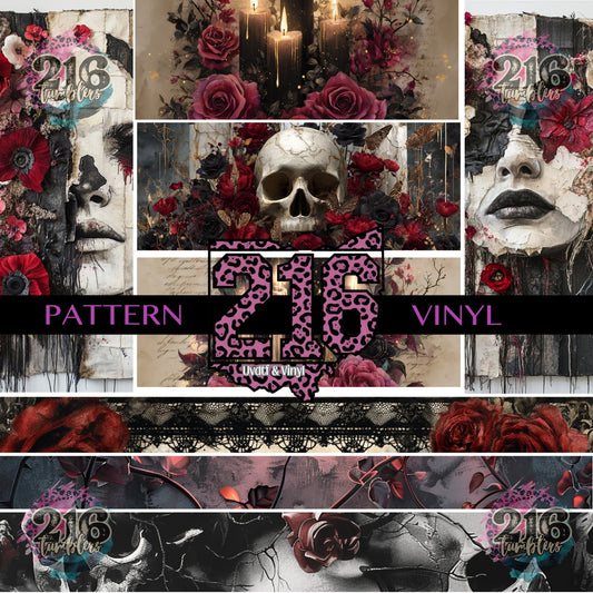 MM 345 - 216 Tumblers