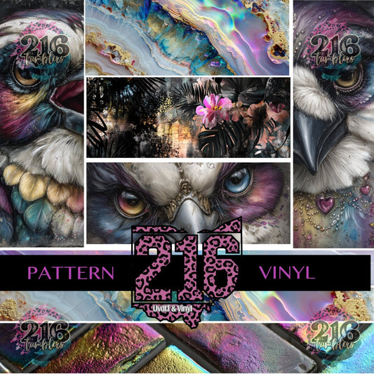 MM 346 - 216 Tumblers