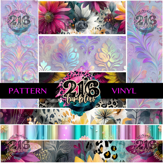 MM 347 - 216 Tumblers