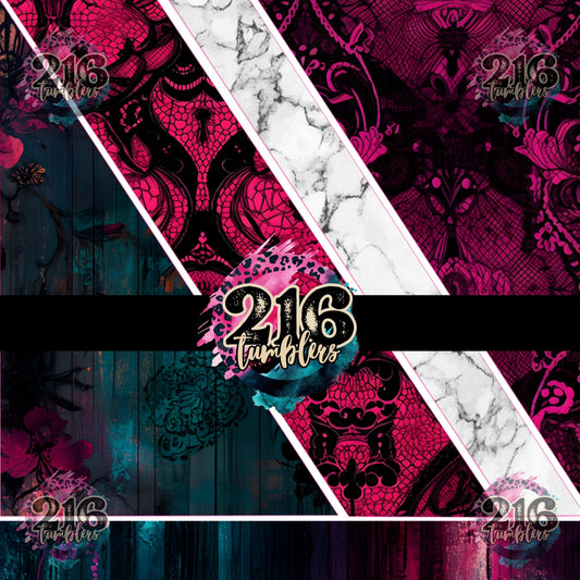 MM 35 - 216 Tumblers