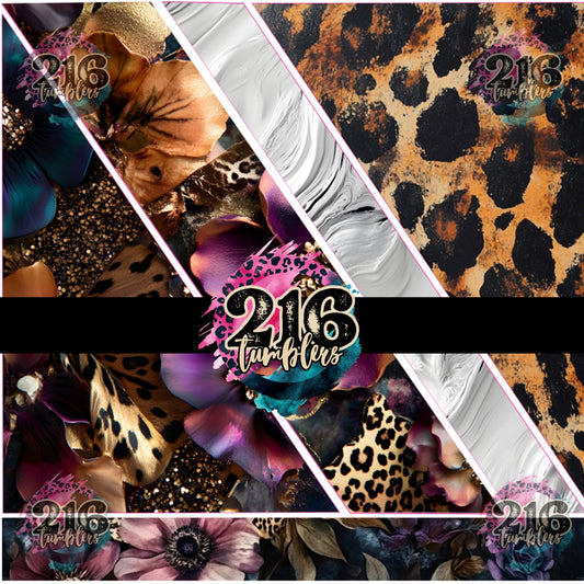 MM 37 - 216 Tumblers