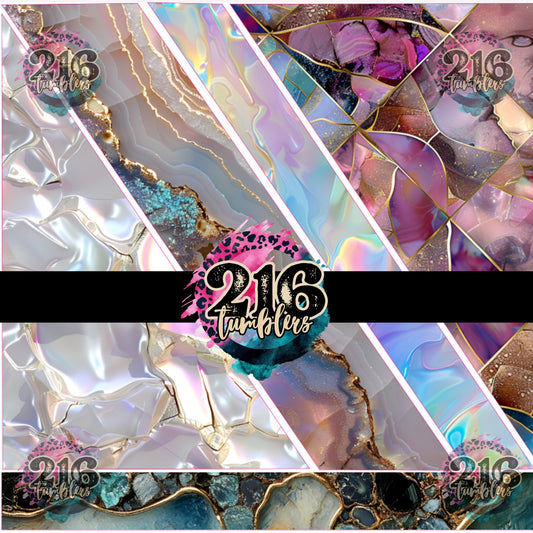 MM 38 - 216 Tumblers