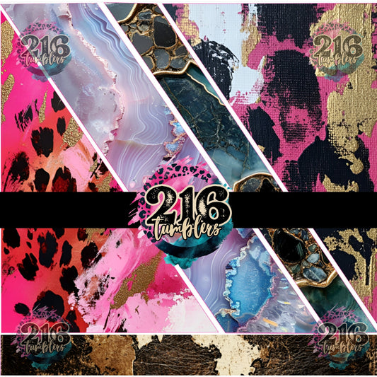 MM 39 - 216 Tumblers