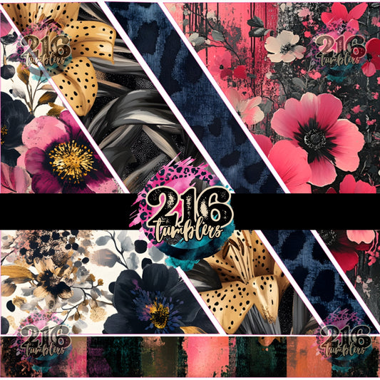 MM 40 - 216 Tumblers