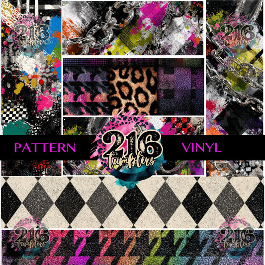 MM 402 - 216 Tumblers