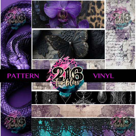 MM 403 - 216 Tumblers