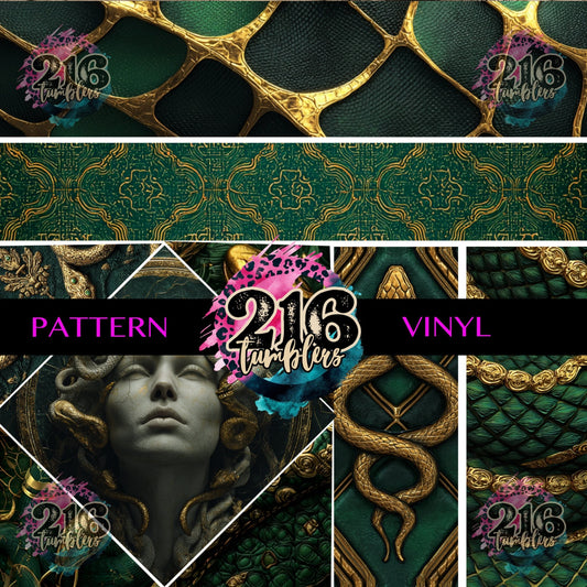 MM 404 - 216 Tumblers