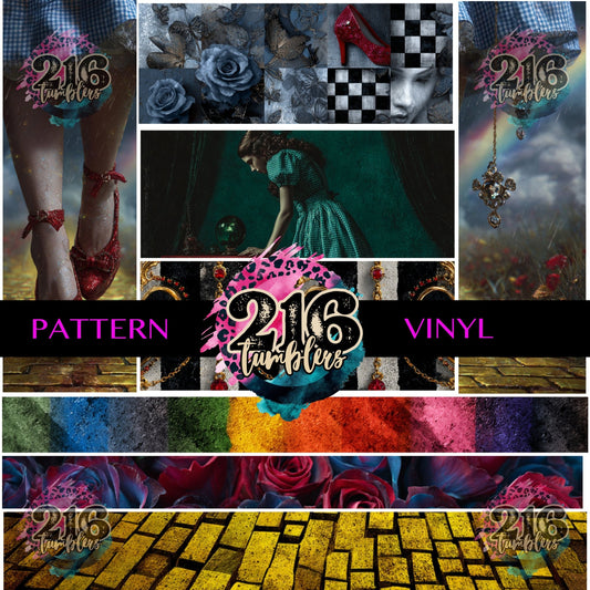 MM 405 - 216 Tumblers