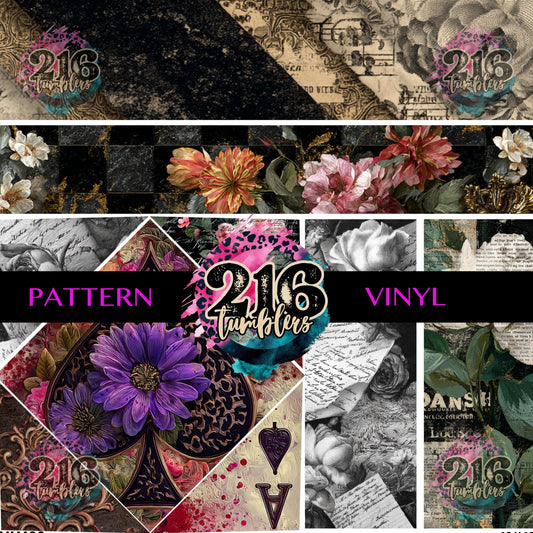 MM 406 - 216 Tumblers