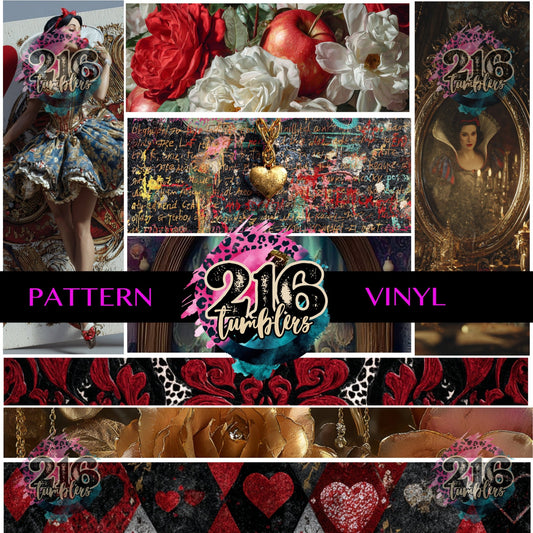 MM 408 - 216 Tumblers