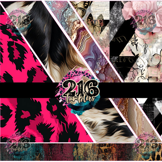 MM 41 - 216 Tumblers