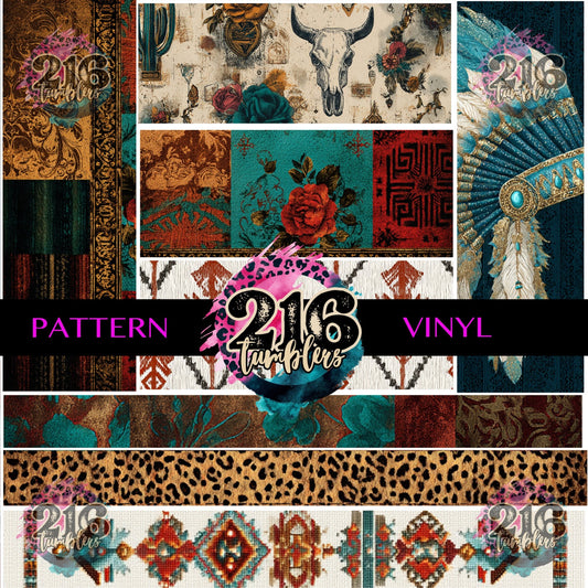 MM 410 - 216 Tumblers