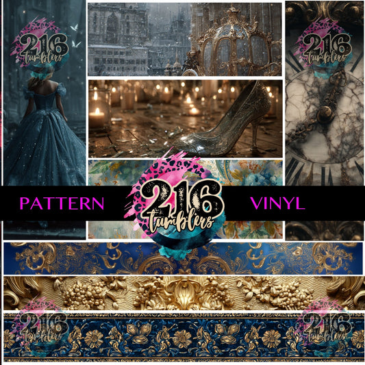 MM 415 - 216 Tumblers