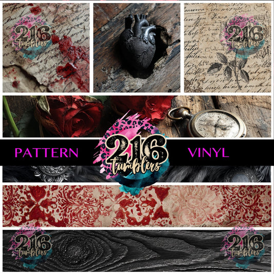 MM 416 - 216 Tumblers