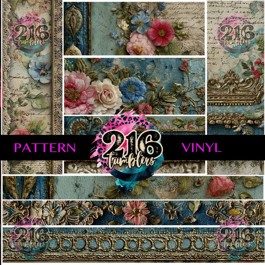 MM 417 - 216 Tumblers