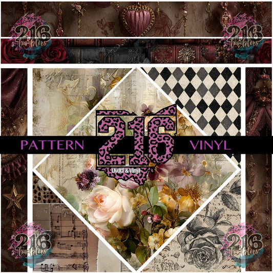 MM 419 - 216 Tumblers