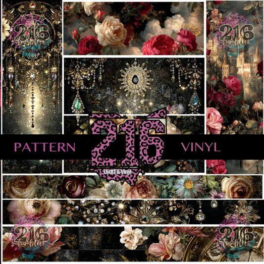 MM 425 - 216 Tumblers