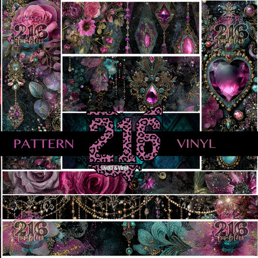 MM 426 - 216 Tumblers